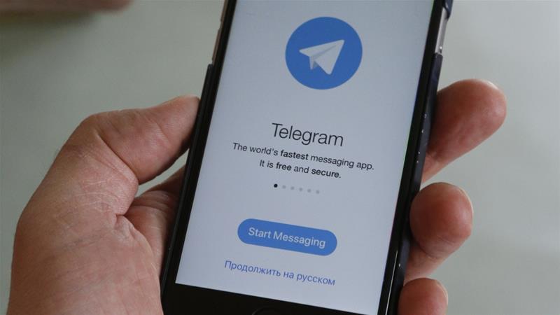 Telegram fillter - تلگرام فیلتر می‌شود؛ وزیر ارتباطات سرانجام تایید کرد