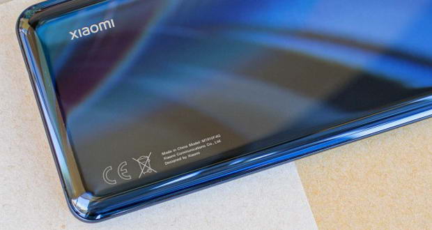 Xiaomi - باتری شیائومی می ۱۰ پرو در مدت ۳۵ دقیقه فول شارژ می‌شود!